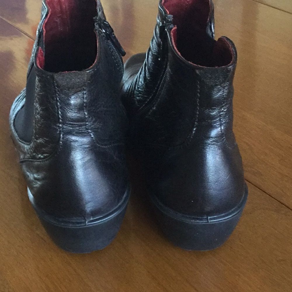 Romika boots - Picture 4 of 7
